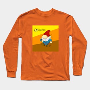 Gnometon Long Sleeve T-Shirt